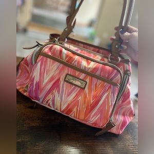 Lily Bloom purse